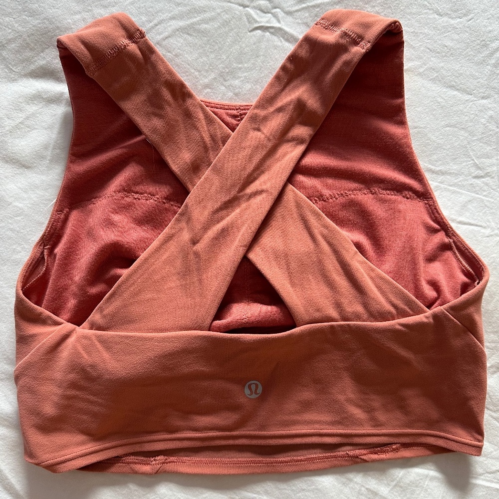 Workout top